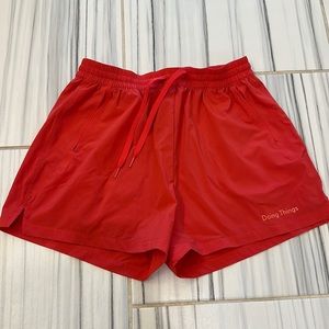 Outdoor Voices Shorts